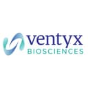 Ventyx Biosciences logo