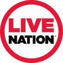 Live Nation Entertainment logo
