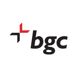 BGC Group, Inc. logo