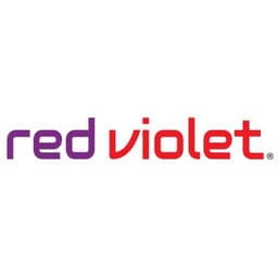 Red Violet logo