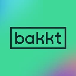 Bakkt Holdings logo