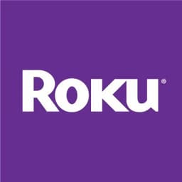 Roku, Inc. logo