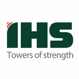 IHS Holding logo