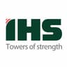 IHS Holding logo