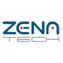 ZenaTech, Inc. logo