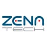 ZenaTech, Inc. logo