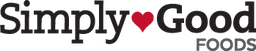 The Simply Good Foods Company logo