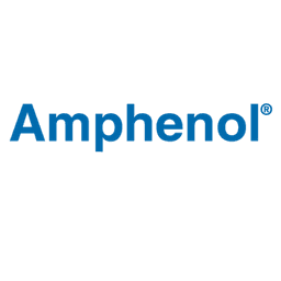 Amphenol logo
