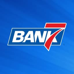Bank7 Corp. logo