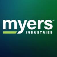 Myers Industries logo