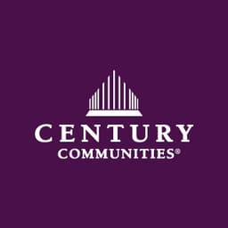 Century Communities logo