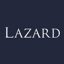 Lazard logo