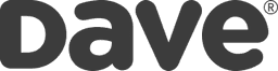 Dave, Inc. logo Dave, Inc. logo