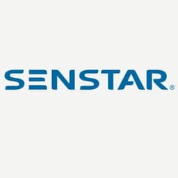 Senstar Technologies Corporation logo