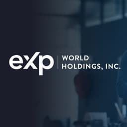 eXp World Holdings, Inc. logo