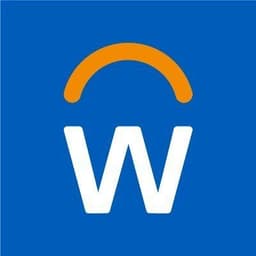 Workday, Inc. logo