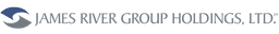 James River Group Holdings, Inc.
 logo