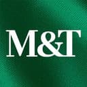 M&T Bank logo