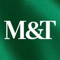 M&T Bank logo