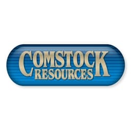 Comstock Resources logo