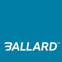 Ballard Power Systems logo