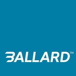 Ballard Power Systems logo