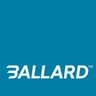 Ballard Power Systems logo