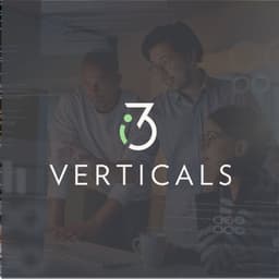 i3 Verticals, Inc. logo