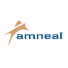 Amneal Pharmaceuticals, Inc. logo