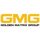 Golden Matrix Group, Inc. logo