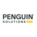 Penguin Solutions logo