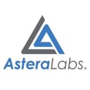 Astera Labs, Inc. logo
