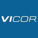 Vicor logo