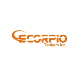 Scorpio Tankers logo