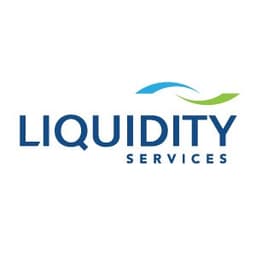 Liquidity Services logo