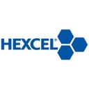 Hexcel logo