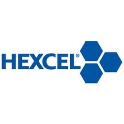 Hexcel logo