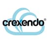 Crexendo logo