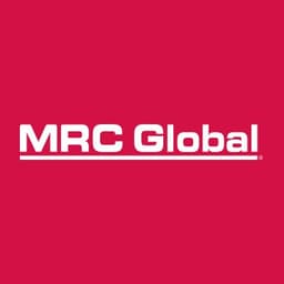 MRC Global logo