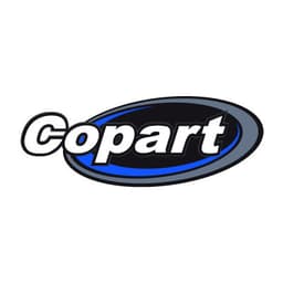 Copart logo