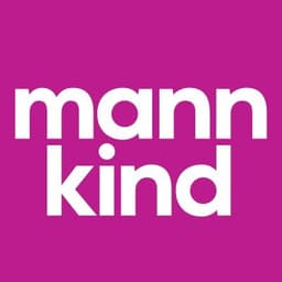Mannkind logo
