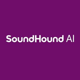 SoundHound AI, Inc. logo
