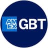 Global Business Travel Group logo