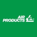 Air Products and Chemicals logo