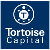 Tortoise Energy Infrastructure logo