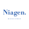 Niagen Bioscience, Inc. Common Stock logo