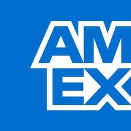 AMERICAN EXPRESS CO logo