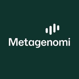 Metagenomi, Inc. logo