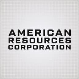 American Resources logo