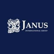 Janus International Group logo